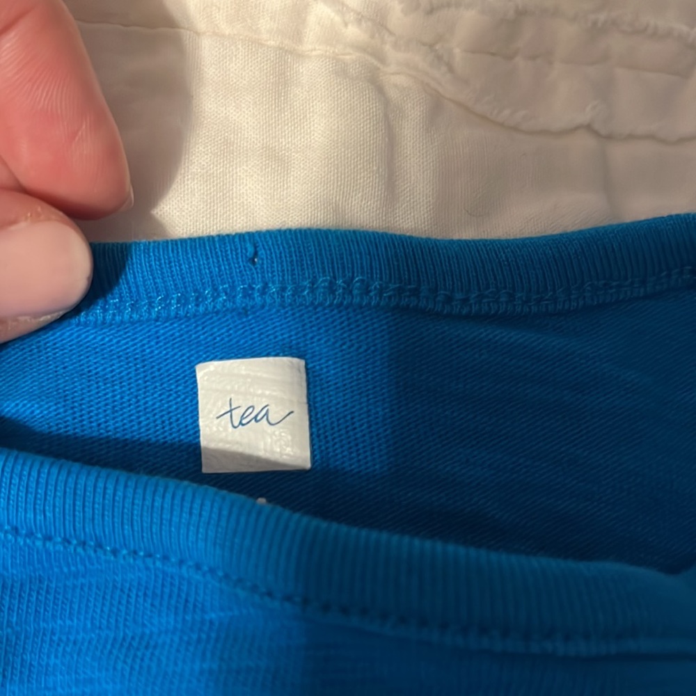 Tea Collection Dress - Picture 4 of 5